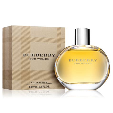 O Burberry – Burberry